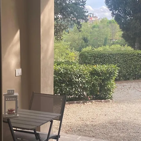 La Capanna 1857 Διαμέρισμα